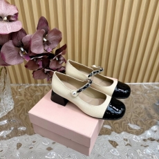 Miu Miu Shoes